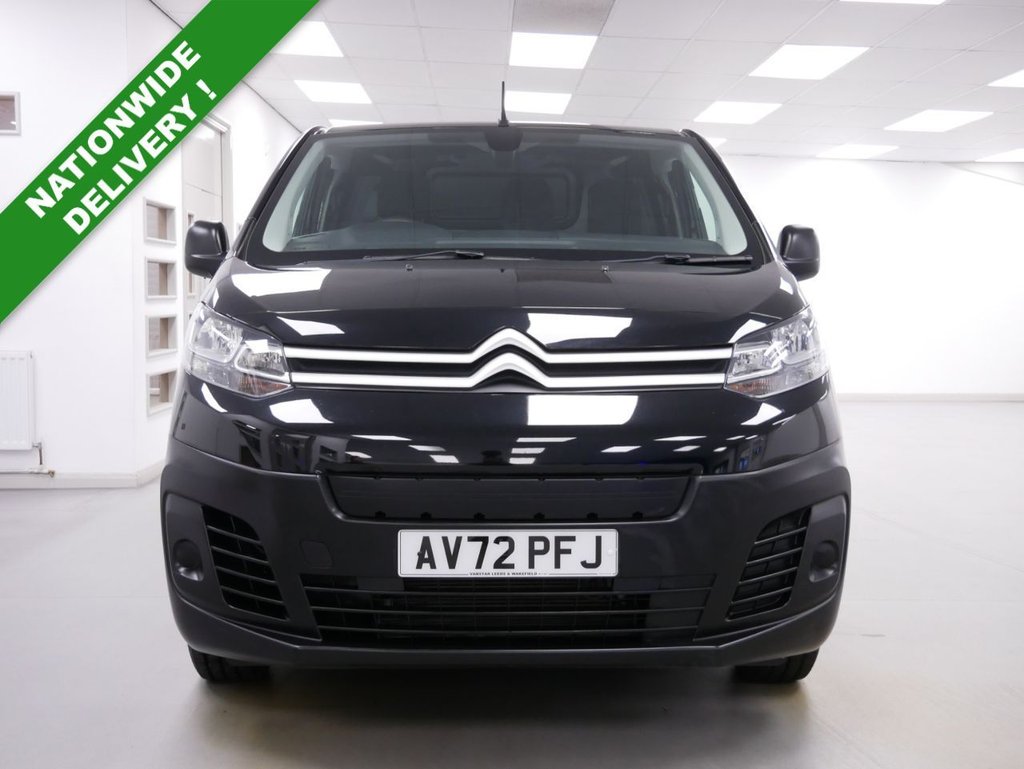Used Citroen Dispatch 2022 for sale - 77188028: Photo 11