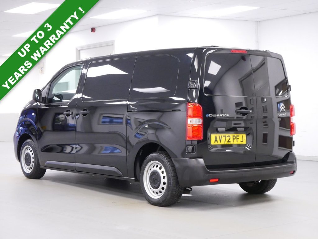 Used Citroen Dispatch 2022 for sale - 77188028: Photo 12