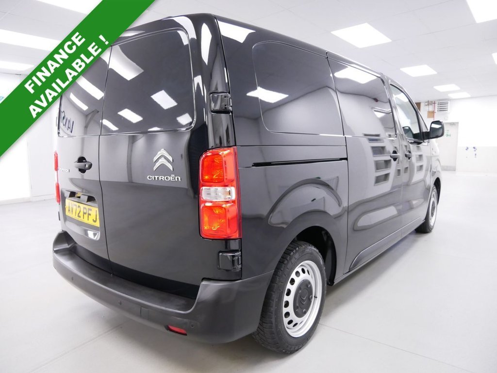 Used Citroen Dispatch 2022 for sale - 77188028: Photo 13