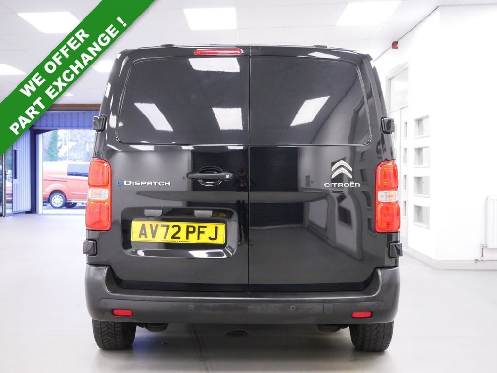 Used Citroen Dispatch 2022 for sale - 77188028: Photo 14