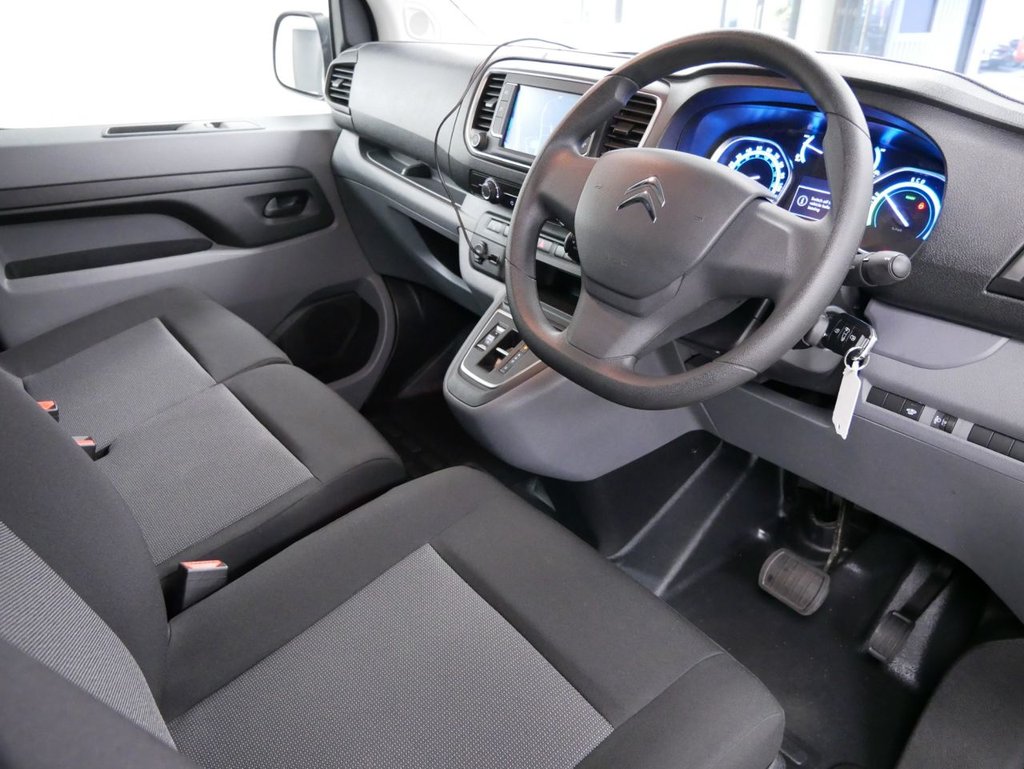 Used Citroen Dispatch 2022 for sale - 77188028: Photo 16