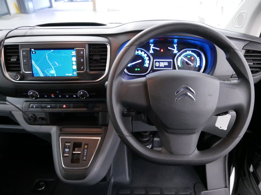 Used Citroen Dispatch 2022 for sale - 77188028: Photo 17