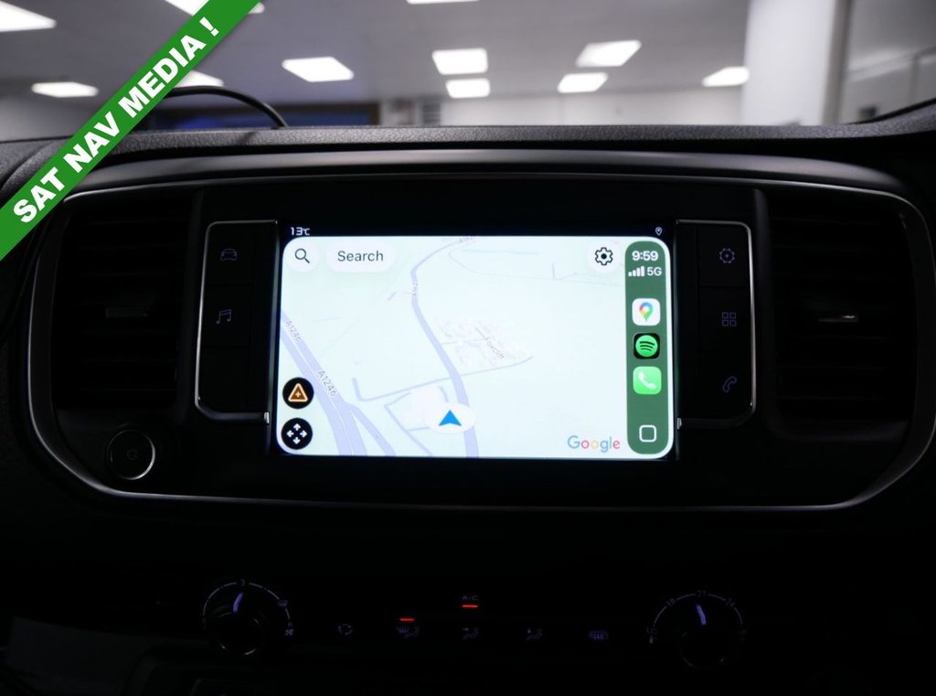 Used Citroen Dispatch 2022 for sale - 77188028: Photo 20