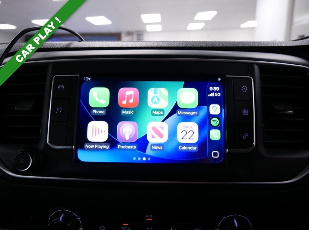 Used Citroen Dispatch 2022 for sale - 77188028: Photo 21