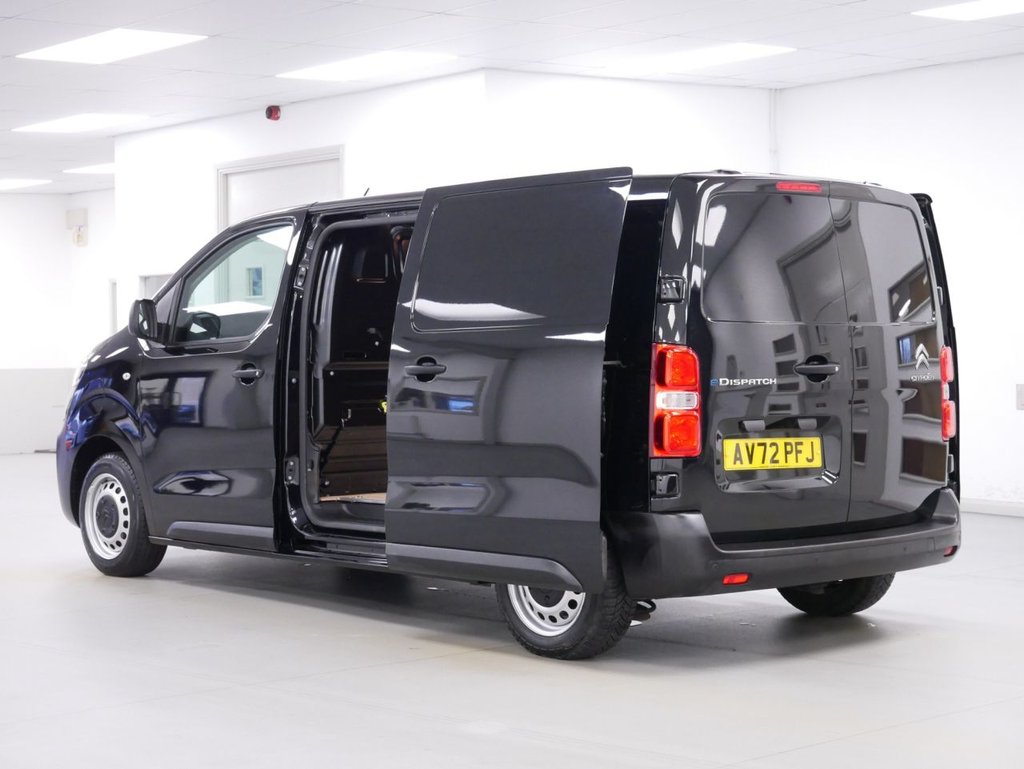 Used Citroen Dispatch 2022 for sale - 77188028: Photo 26