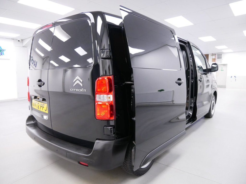 Used Citroen Dispatch 2022 for sale - 77188028: Photo 27