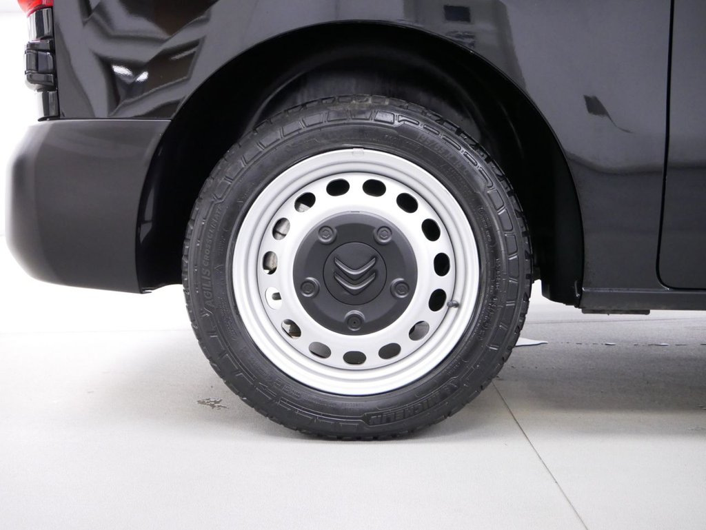 Used Citroen Dispatch 2022 for sale - 77188028: Photo 29