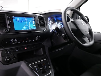 Used Citroen Dispatch 2022 for sale - 77188028: Photo
