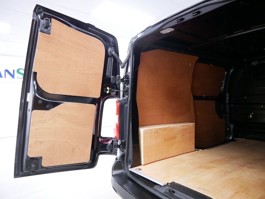 Used Citroen Dispatch 2022 for sale - 77188028: Photo 30