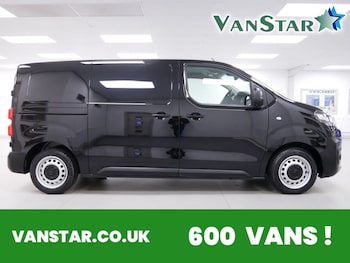 Used Citroen Dispatch 2022 for sale - 77188028: Photo