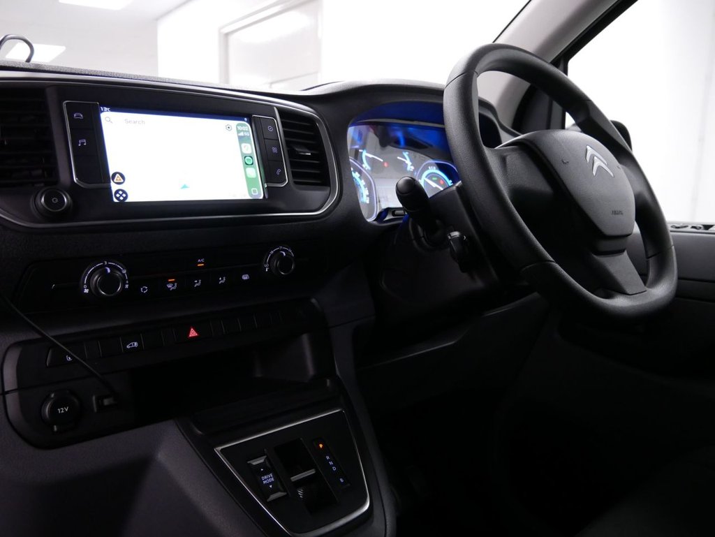 Used Citroen Dispatch 2022 for sale - 77188028: Photo 5