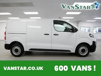 Used Citroen Dispatch 2023 for sale - 75503140: Photo