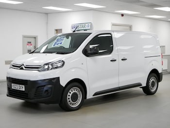 Used Citroen Dispatch 2023 for sale - 75503140: Photo