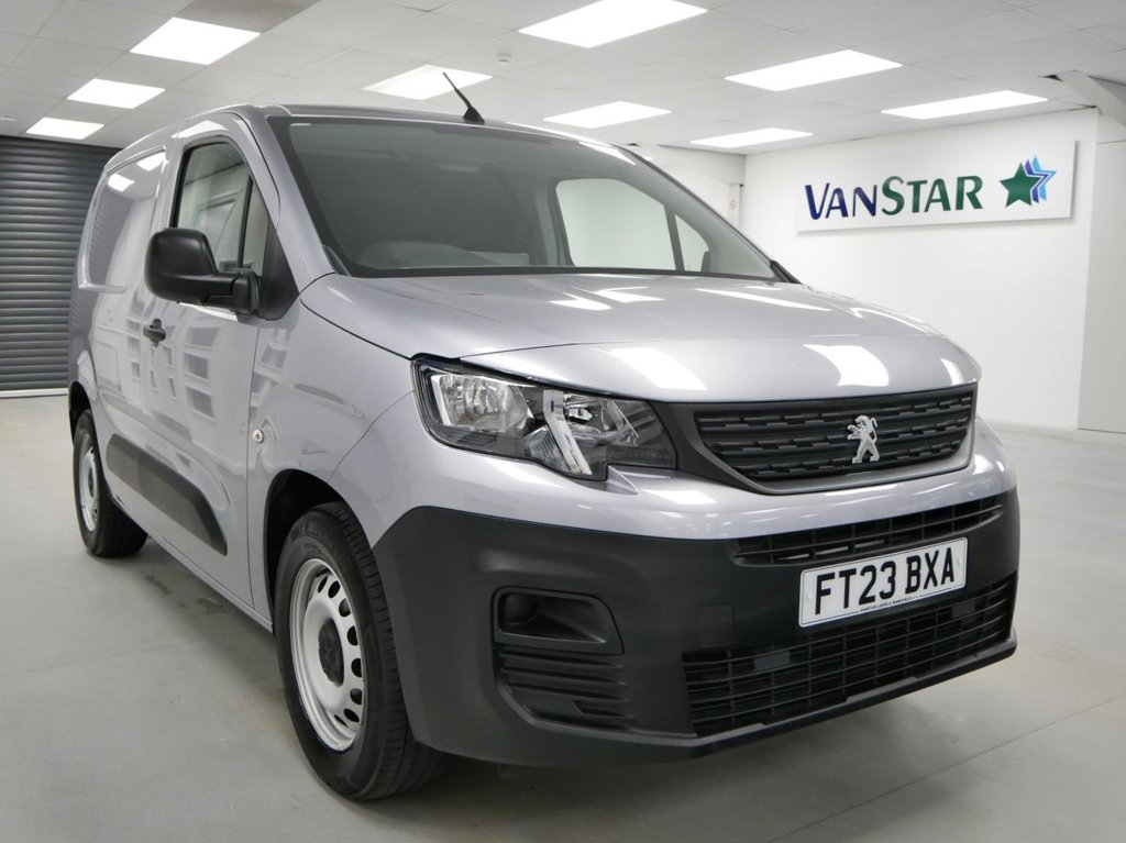 Used Peugeot Partner 2023 for sale - 77835016: Photo 13