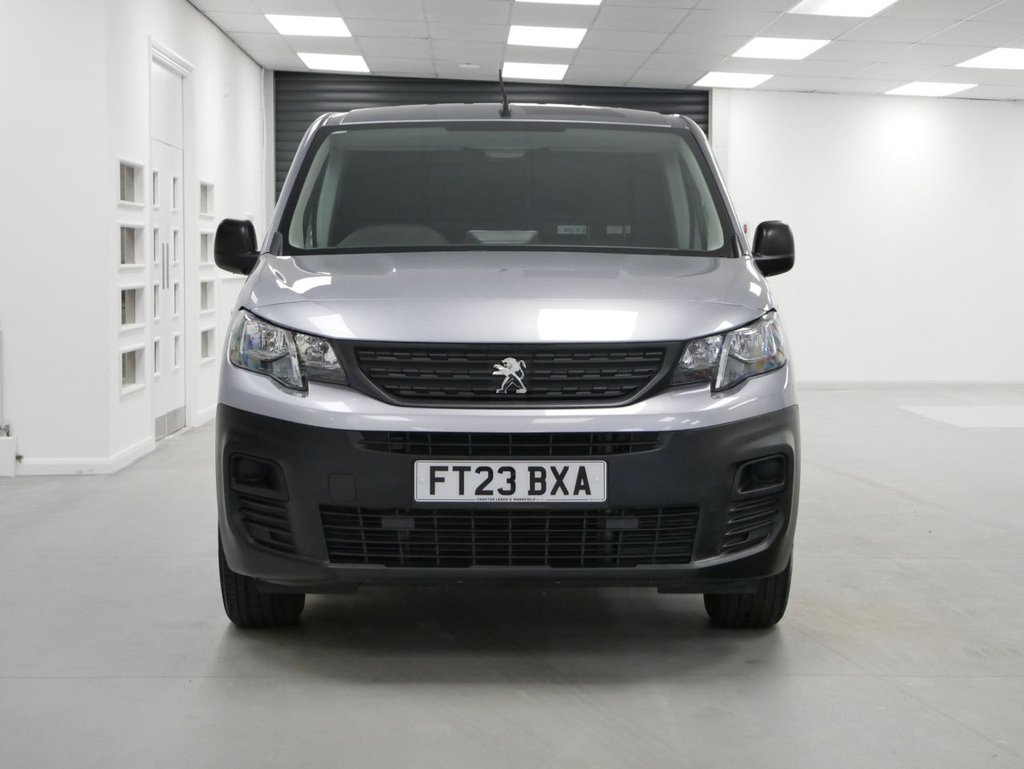 Used Peugeot Partner 2023 for sale - 77835016: Photo 14