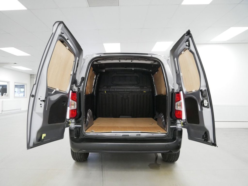 Used Peugeot Partner 2023 for sale - 77835016: Photo 18