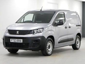 Used Peugeot Partner 2023 for sale - 77835016: Photo