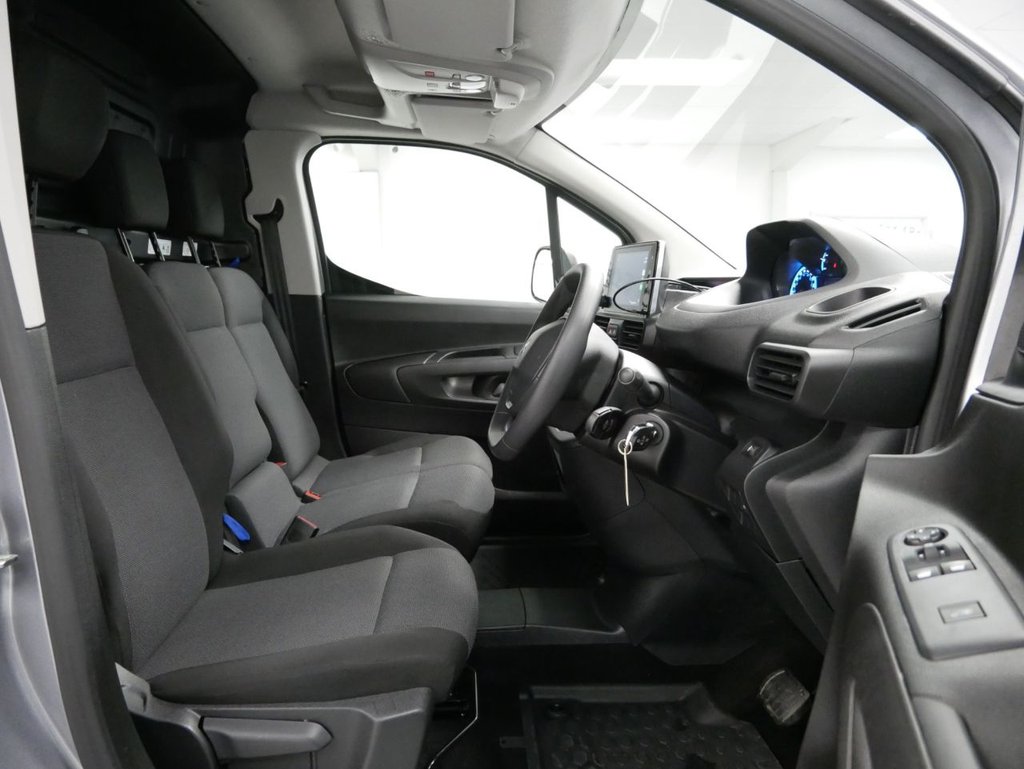 Used Peugeot Partner 2023 for sale - 77835016: Photo 27