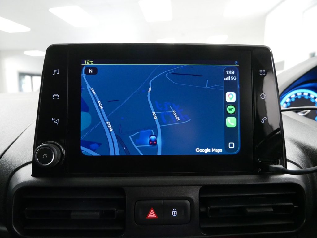 Used Peugeot Partner 2023 for sale - 77835016: Photo 28