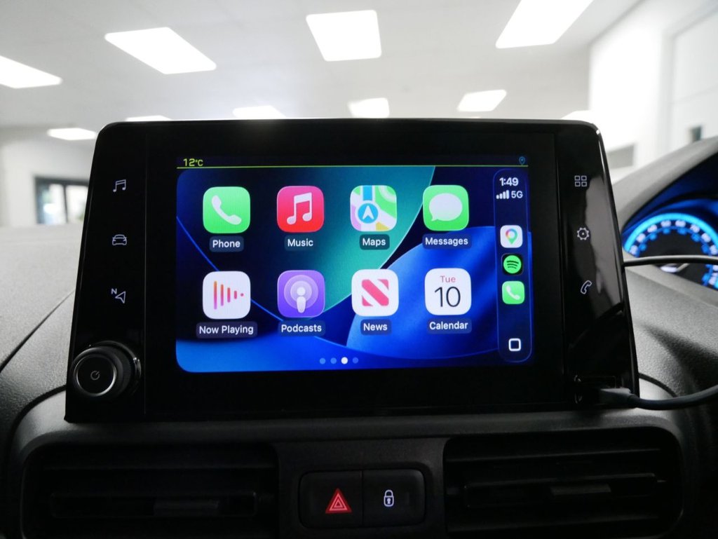 Used Peugeot Partner 2023 for sale - 77835016: Photo 29