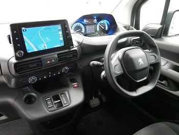 Used Peugeot Partner 2023 for sale - 77835016: Photo