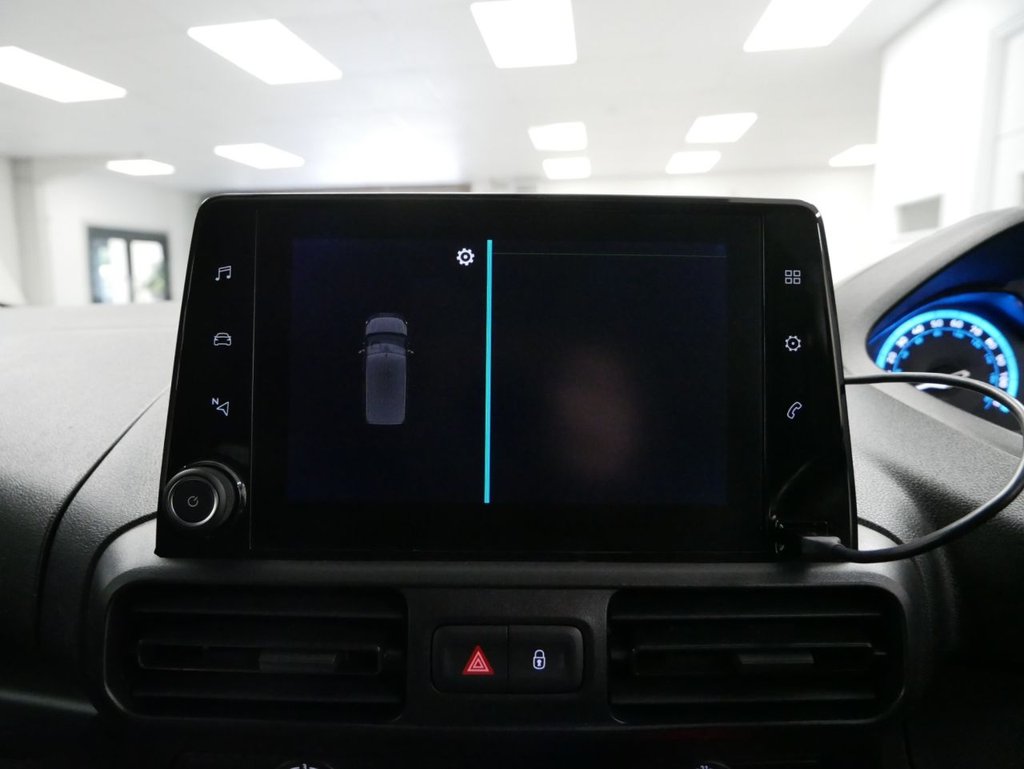 Used Peugeot Partner 2023 for sale - 77835016: Photo 30