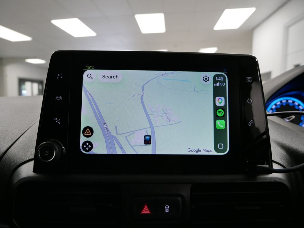 Used Peugeot Partner 2023 for sale - 77835016: Photo 31