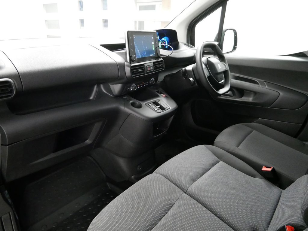 Used Peugeot Partner 2023 for sale - 77835016: Photo 32