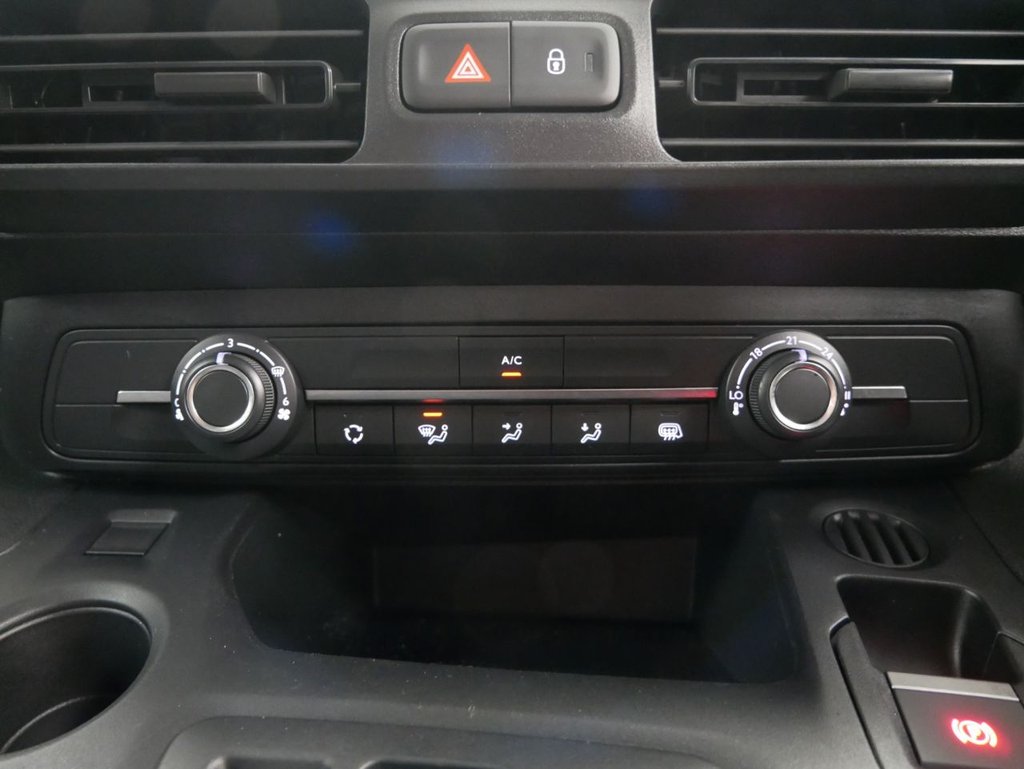 Used Peugeot Partner 2023 for sale - 77835016: Photo 33