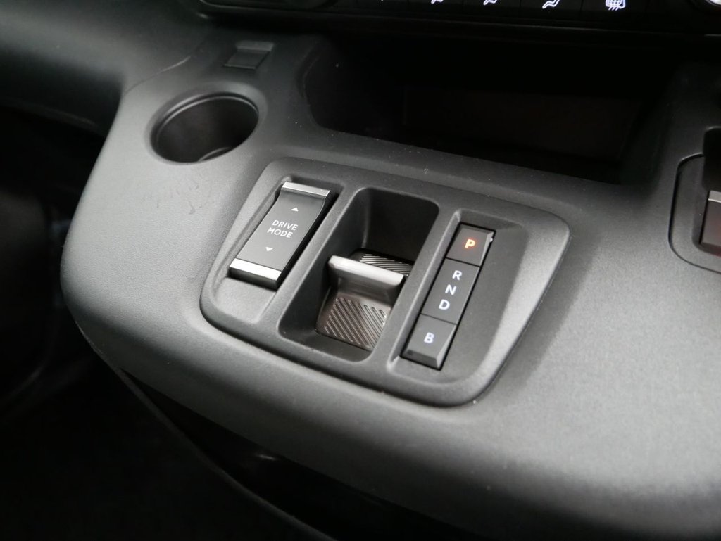 Used Peugeot Partner 2023 for sale - 77835016: Photo 34