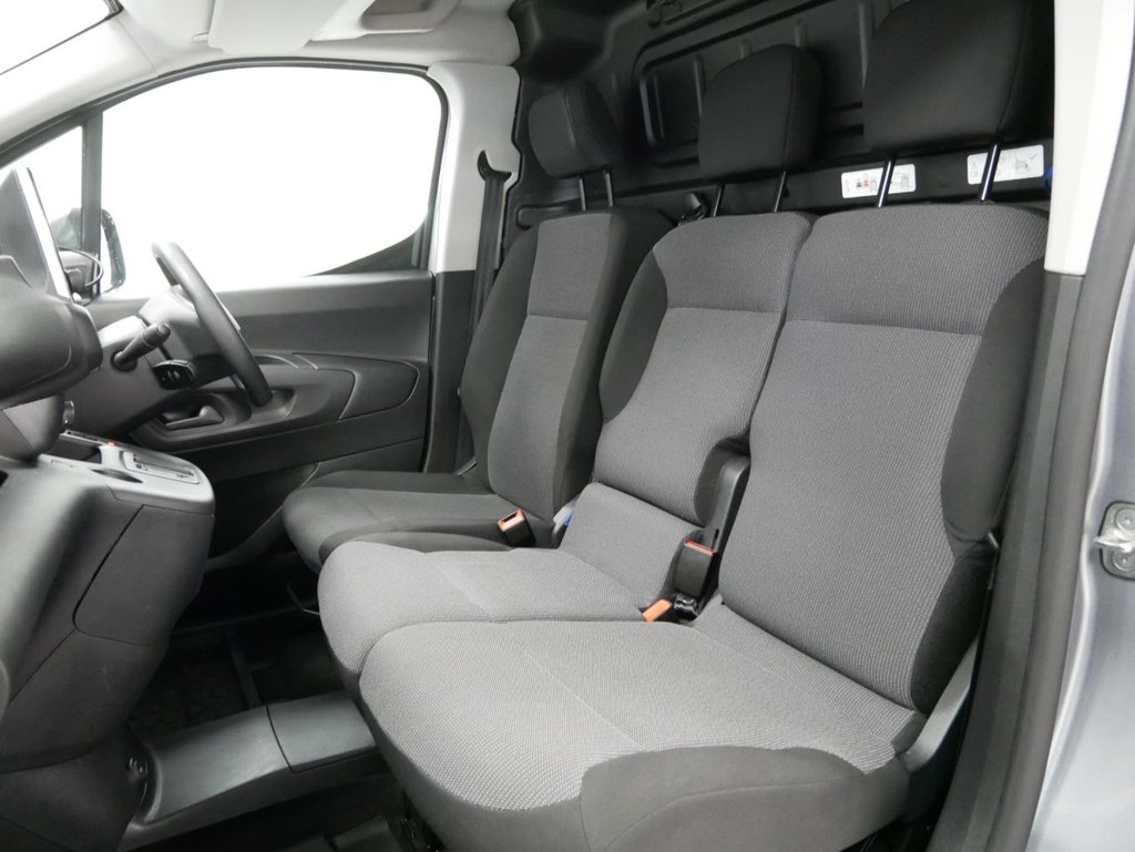 Used Peugeot Partner 2023 for sale - 77835016: Photo 4