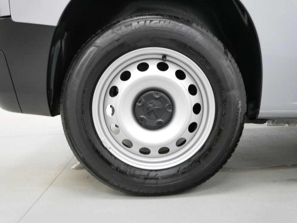 Used Peugeot Partner 2023 for sale - 77835016: Photo 40