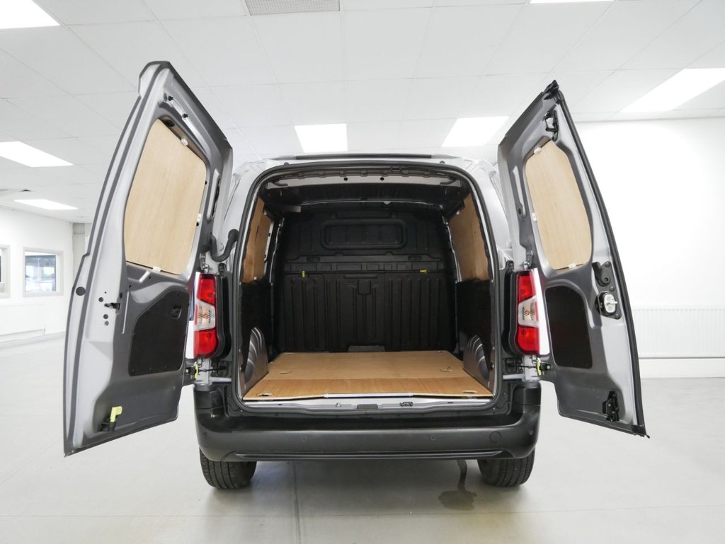 Used Peugeot Partner 2023 for sale - 77835016: Photo 6