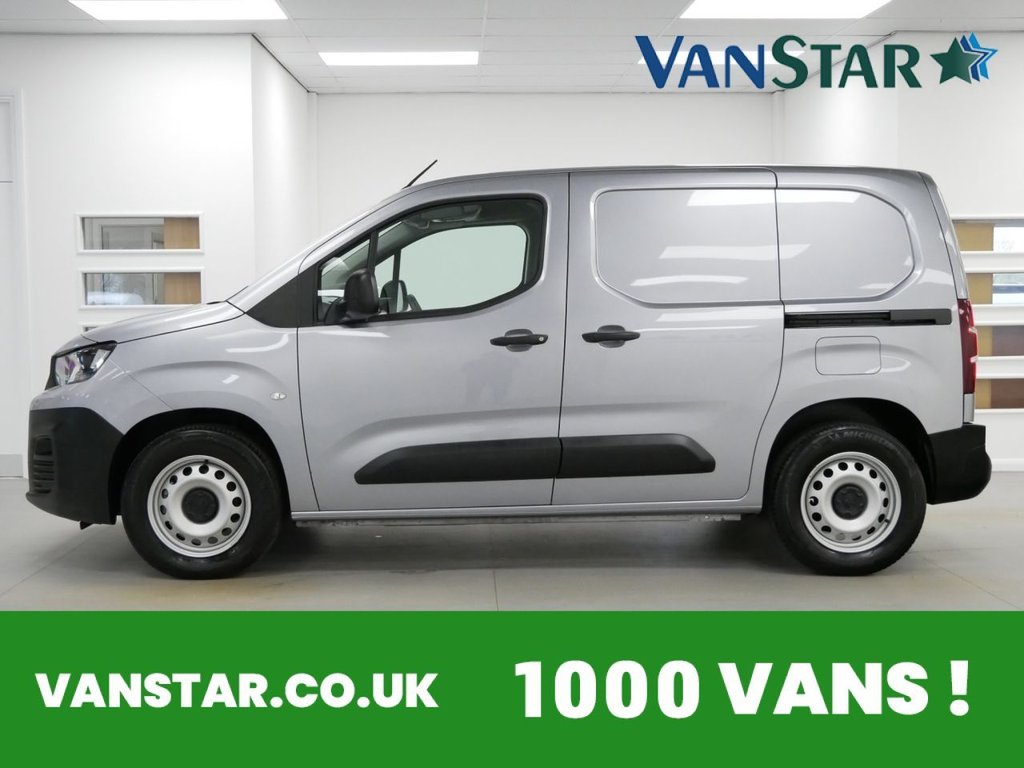 Used Peugeot Partner 2023 for sale - 77835016: Photo 7