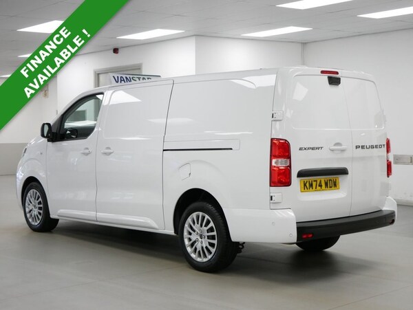 Used Peugeot Expert 2024 for sale - 75597088: Photo 10