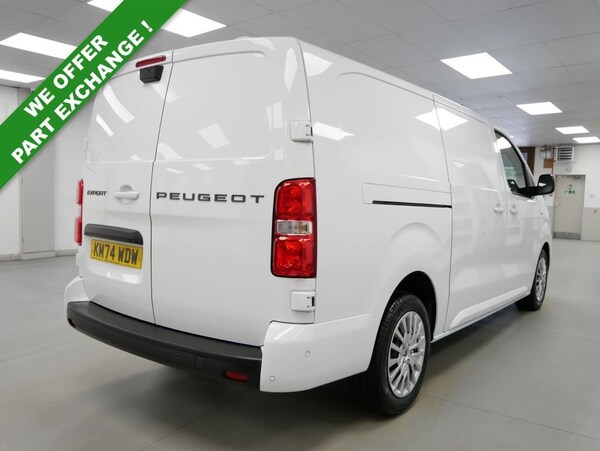 Used Peugeot Expert 2024 for sale - 75597088: Photo 11
