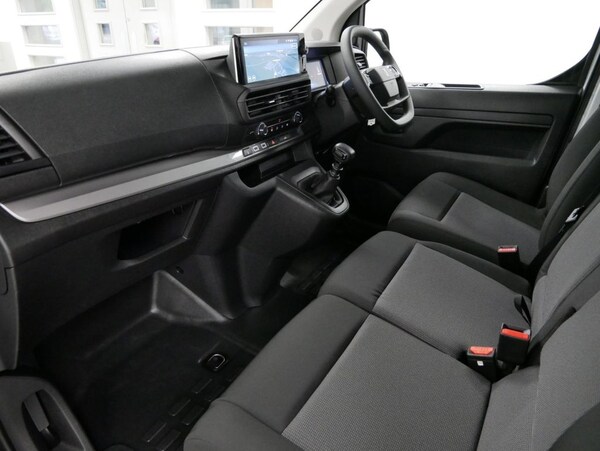 Used Peugeot Expert 2024 for sale - 75597088: Photo 19