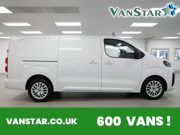 Used Peugeot Expert 2024 for sale - 75597088: Photo 1