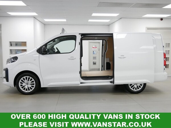 Used Peugeot Expert 2024 for sale - 75597088: Photo 23