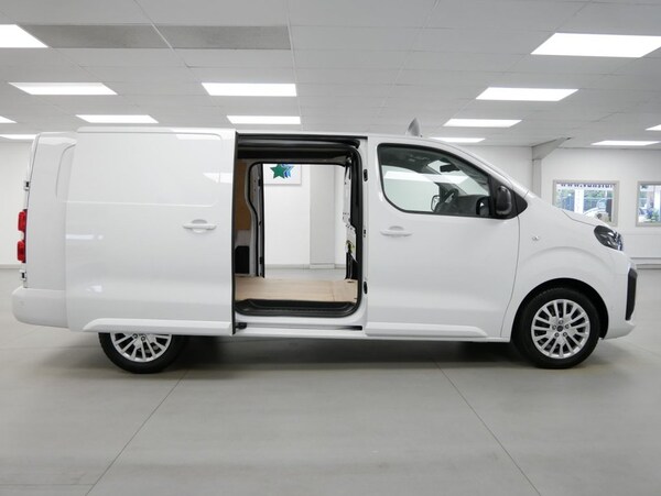 Used Peugeot Expert 2024 for sale - 75597088: Photo 24