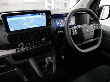 Used Peugeot Expert 2024 for sale - 75597088: Photo