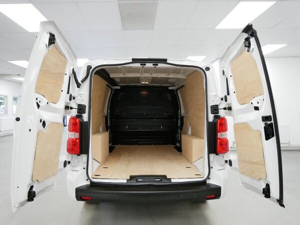 Used Peugeot Expert 2024 for sale - 75597088: Photo 4