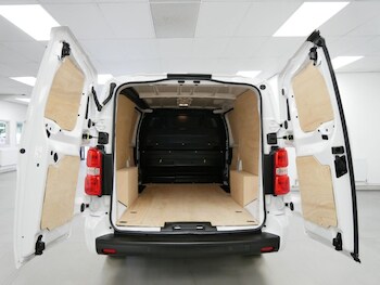 Used Peugeot Expert 2024 for sale - 75597088: Photo