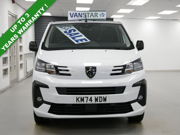 Used Peugeot Expert 2024 for sale - 75597088: Photo 9