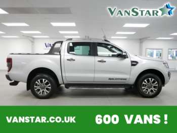 Used Ford Ranger 2018 for sale - 75052572: Photo
