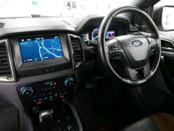 Used Ford Ranger 2018 for sale - 75052572: Photo