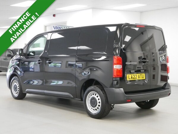 Used Citroen Dispatch 2022 for sale - 74916813: Photo 10