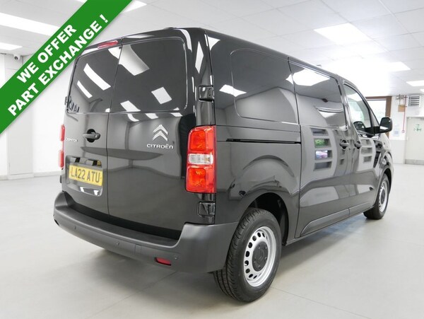 Used Citroen Dispatch 2022 for sale - 74916813: Photo 11