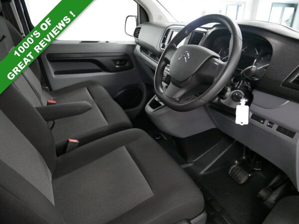 Used Citroen Dispatch 2022 for sale - 74916813: Photo 12