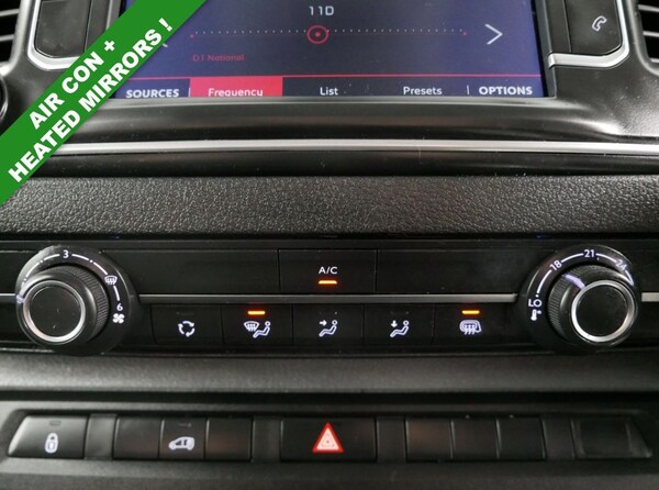 Used Citroen Dispatch 2022 for sale - 74916813: Photo 18